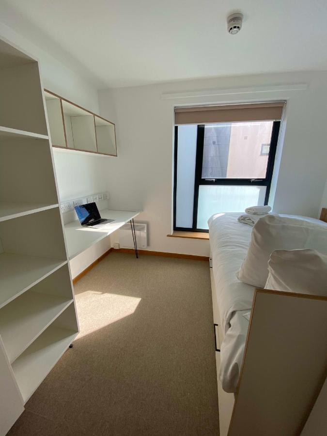 Regency Hall Smart Cheltenham Ensuite Rooms E Exterior photo